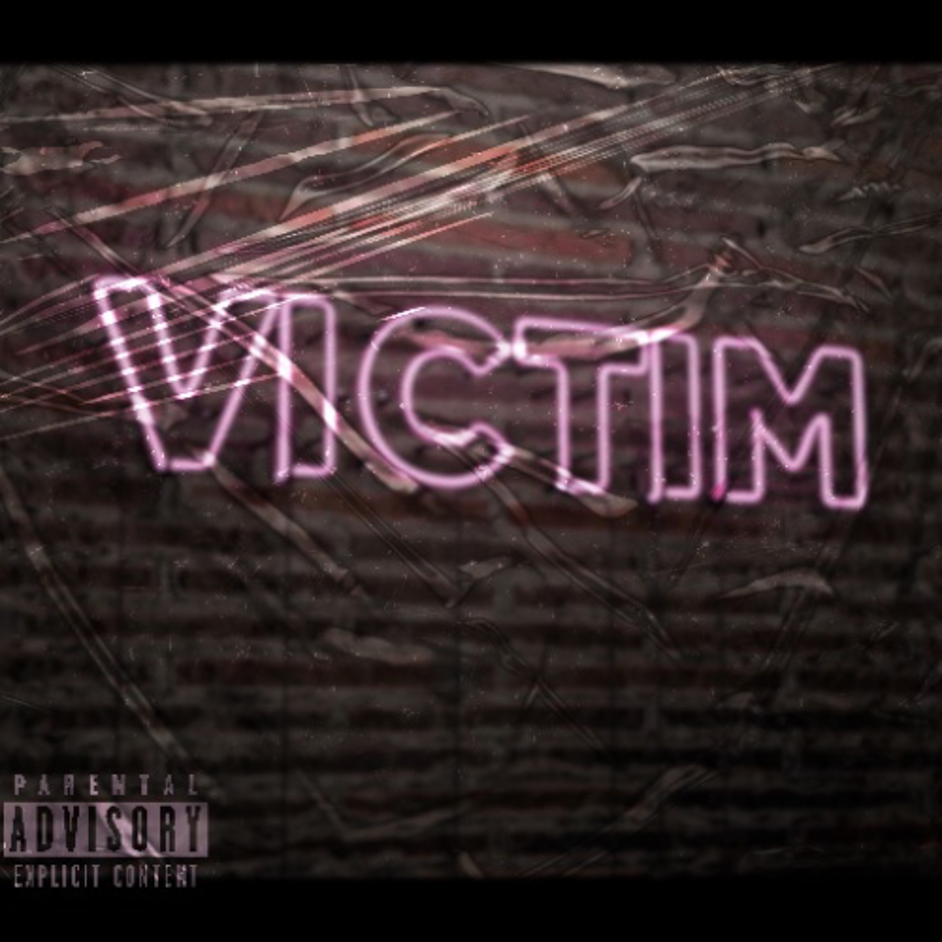 Victim episode artwork