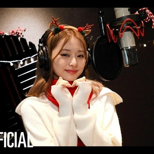 Christmas Without You - Tzuyu (TWICE)