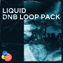 LIQUID - DnB LOOPS - DEMO (174bpm)