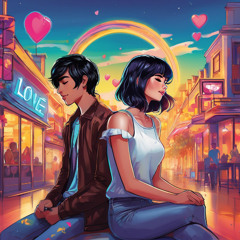 Love's on Go (Beat by KADDY)