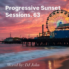 Progressive Sunset Sessions 63