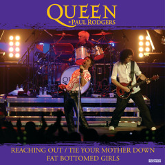 Reaching Out/Tie Your Mother Down (Live)