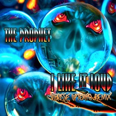 The Prophet - I Like It Loud (VIBRISSE Uptempo Remix) {FREE DL}