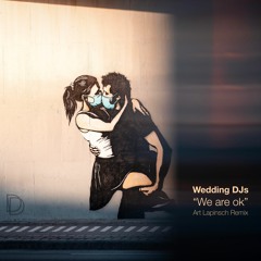 Wedding DJs - We Are Ok (Art Lapinsch Remix)