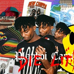 Playboi carti*Shawty in love*