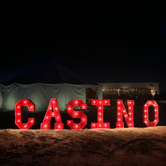 Casa de la Rumba | Hand of the Wit & Mandarinas & Admiral & Lost My Bike | Burning Man 2023