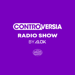 Controversia Radio Show - 16.05.2025