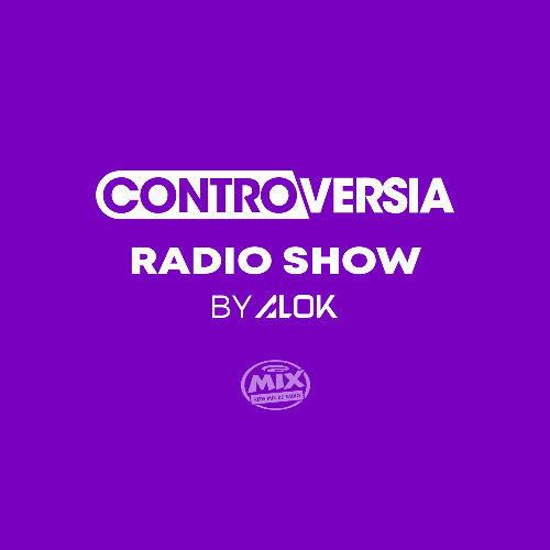 Controversia Radio Show - 06.06.2025