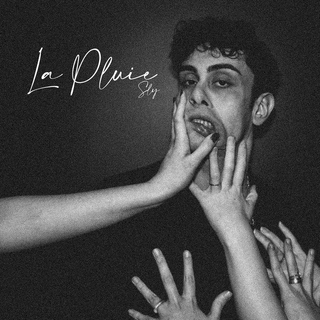 Stream Premiere: Sly - La Pluie [SLP001] by OBSCUUR | Listen online for ...