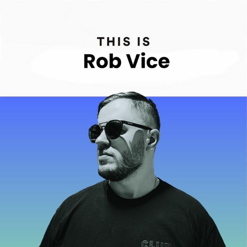 Rob Vice: Releases