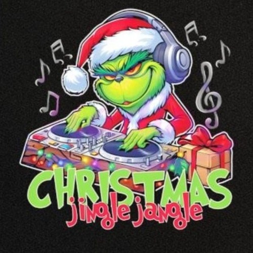 A something, Something , Holiday (Renegade mix)