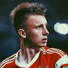 Golovin freestyle