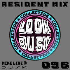 Mike - Resident Mix - 096