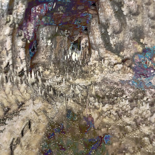 Premiere: Ka Hol & IOio - Chozo Ruin [KAHOL01]
