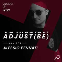 Adjust (BE) Invites #122 | ALESSIO PENNATI |