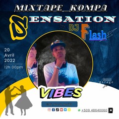 DJ Flash Mixtape Kompa Sensation gouyad sou gouyad 2022.mp3