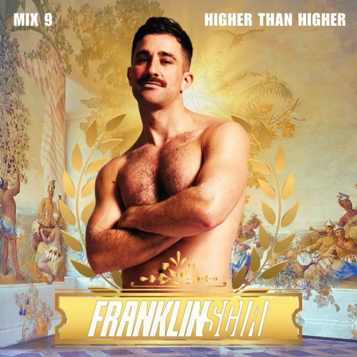 Higher Than Higher - Mix 9