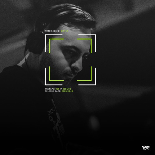 ROTB Face ID: // Bitter // (S02M06)