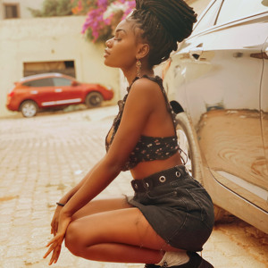 Delicia Yaya Cover