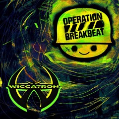 Wiccatron - Closing Set @ Operation Breakbeat SPB Live 22.09.17 [BFMB & BOOTLEGS EP007]