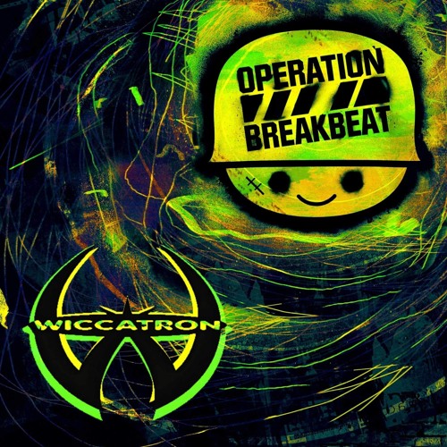 Wiccatron - Closing Set @ Operation Breakbeat SPB Live 22.09.17 [BFMB & BOOTLEGS EP007]