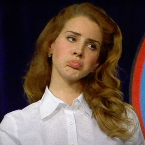 Lana Del Rey - Without You (Live At Amoeba)