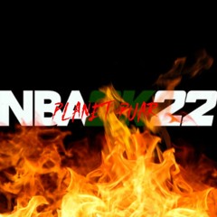 PLANET PUAR NBA2K22