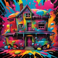 Funk Party House Mix <3