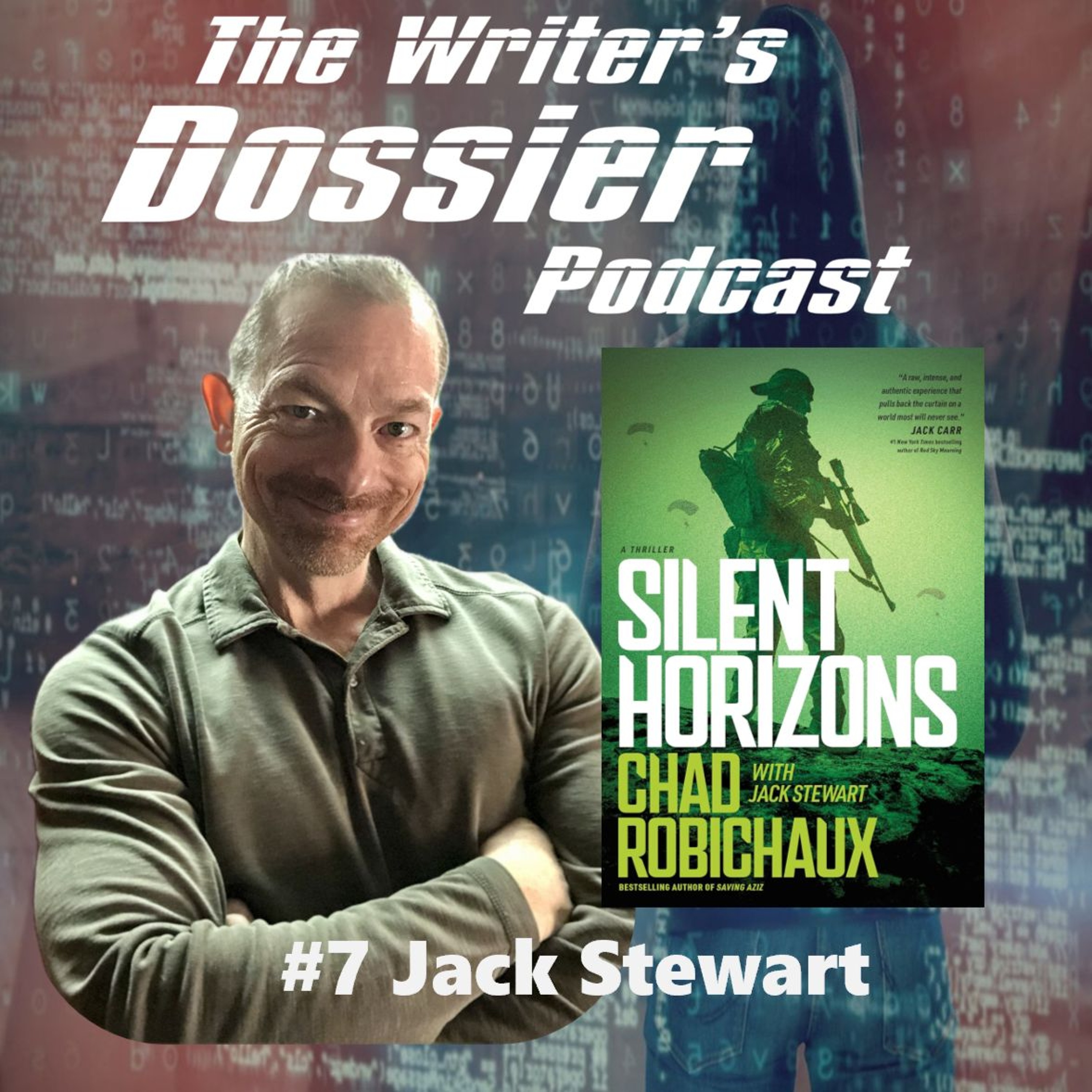 Authors on the Air Global Radio Network