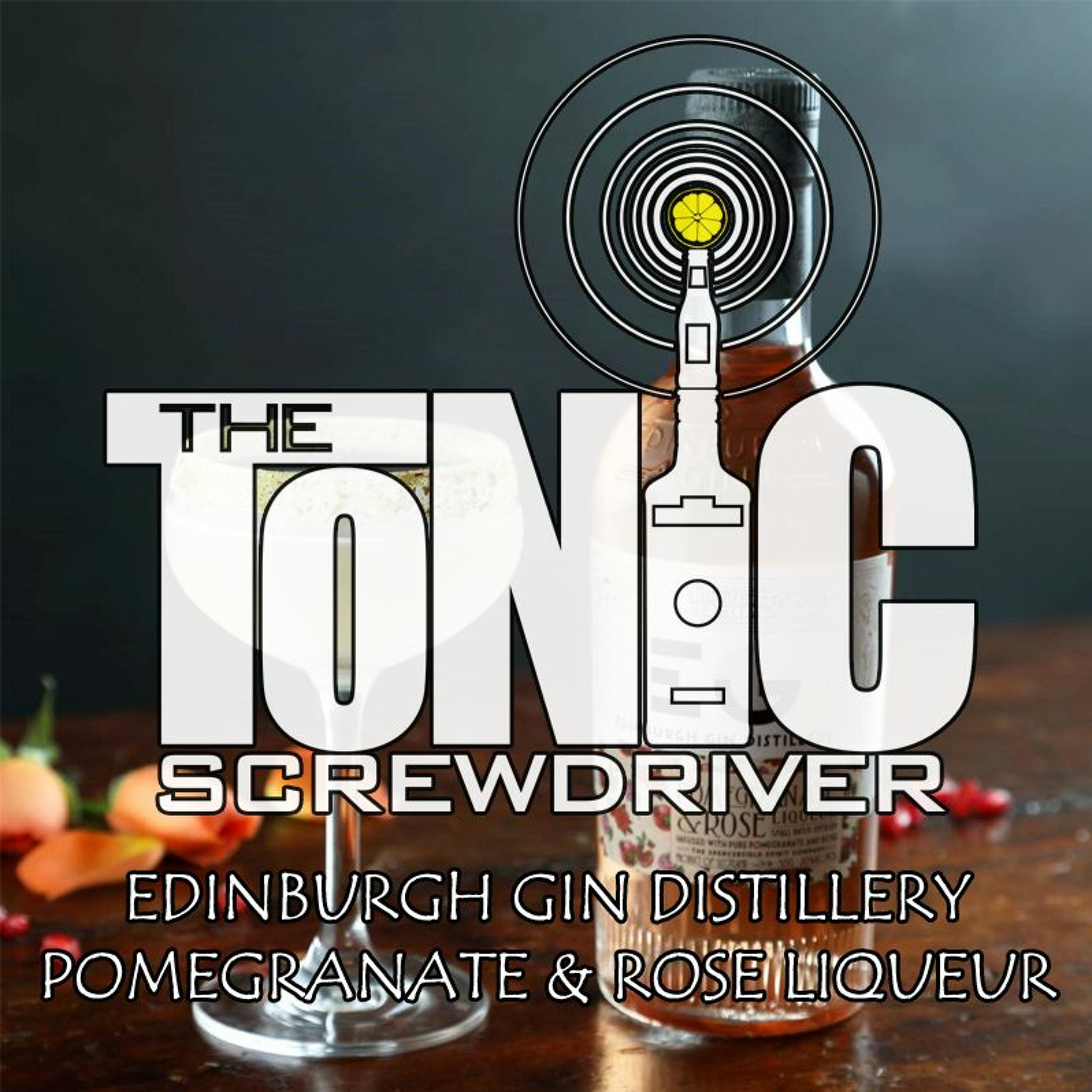 The Tonic Screwdriver