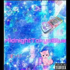 MidnightTokyoBlue