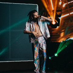 Please You - Jae K (concert performance cover)