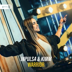 Inpulsa & KIMM - Warrior (DWX Copyright Free)