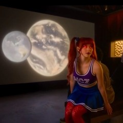 Surface of the Dreaming Sea V2