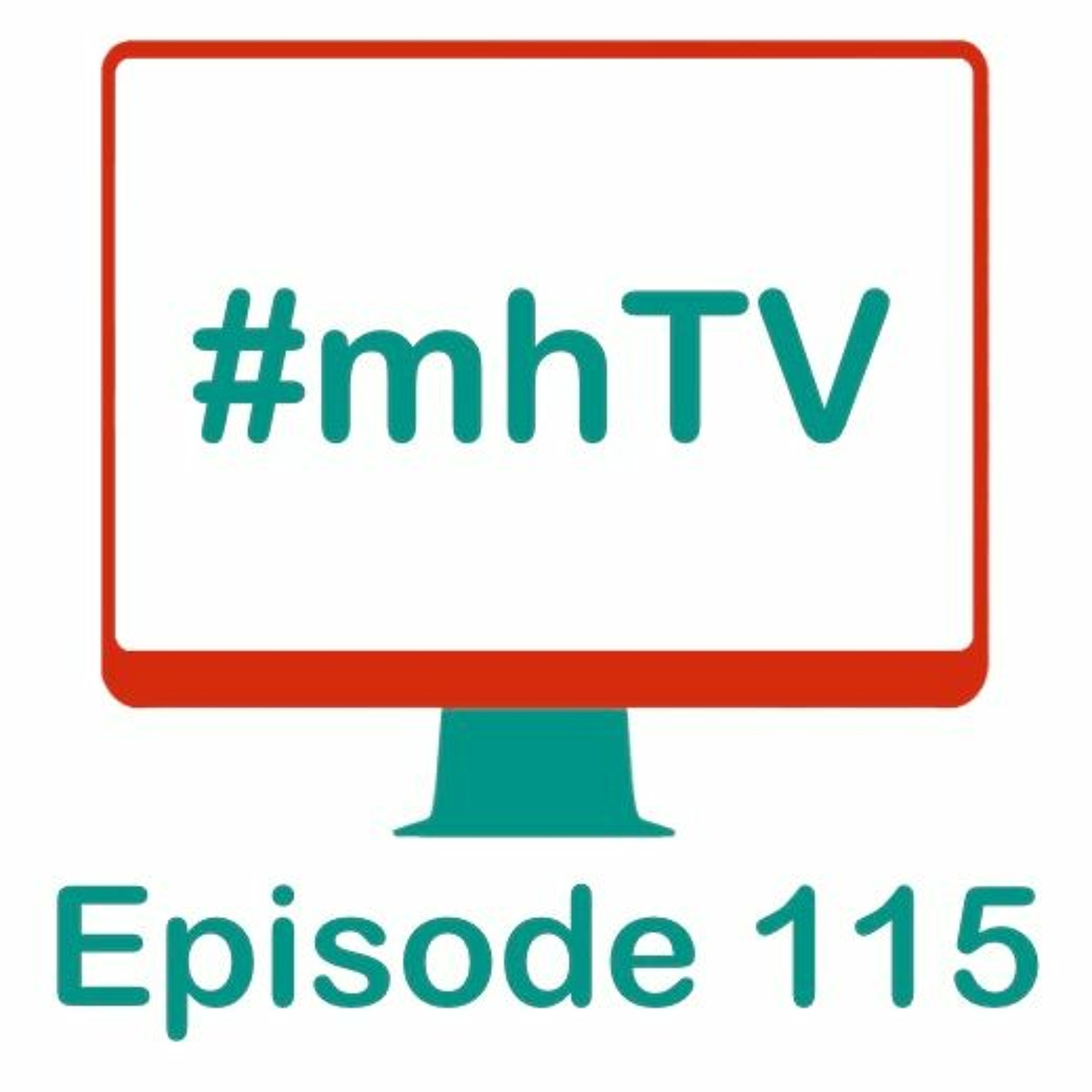 The Mental Health Podcast