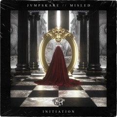 Jvmpskare Misled