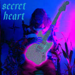 Secret Heart