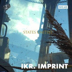 States United 25: Ikr. Imprint