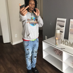 Luh Jayvo - Let It Be Known