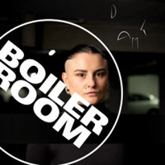 Leonor Baesler | Boiler Room x Fiesta Dame