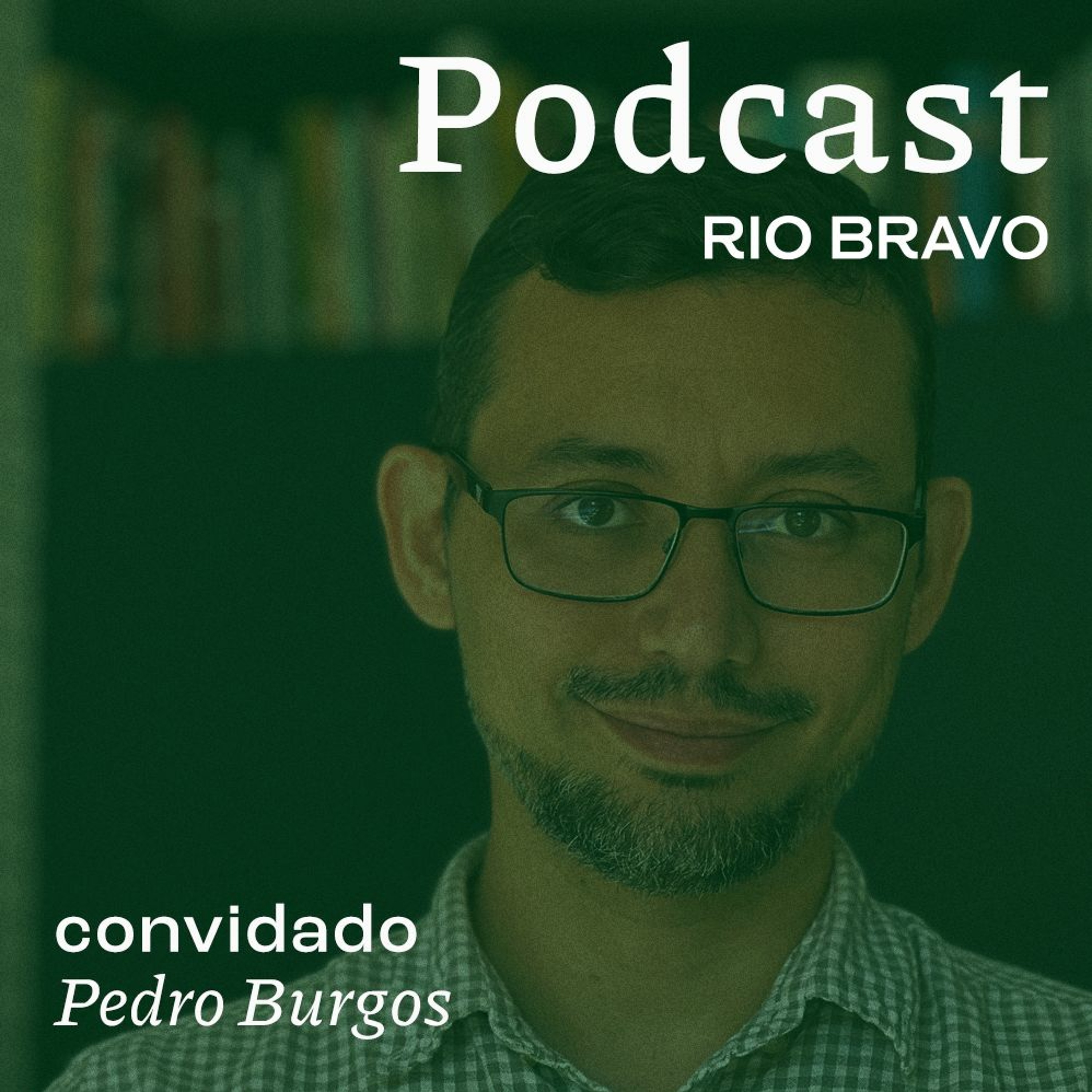 Podcast RioBravo