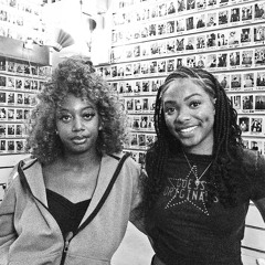 Rhyme & Reason w/ bigprincessdej & SHARi - July 2024