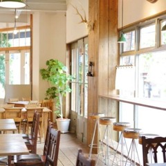 Cafe Bossa Nova