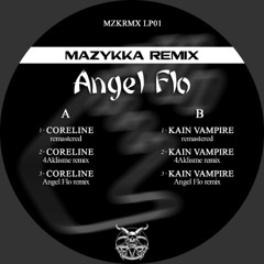 B1 - Angel Flo - Kain Vampire (remastered)