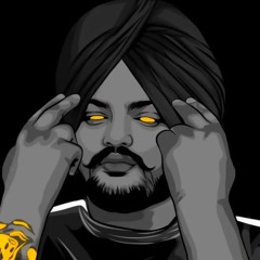 BURBERRY - Sidhu Moosewala (MANU! Dhol X Trap Mix)