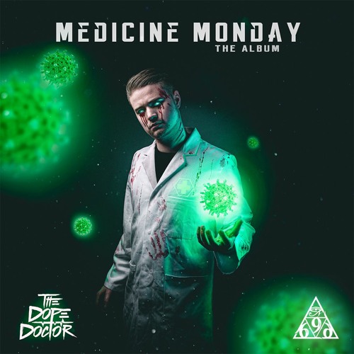 The Dope Doctor & The Herbalist - Action (HQ Official)