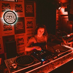 SAOKO @ Mad Radio Miami [24.4.24]