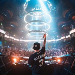 Vocal Mix : Volume 2 (Listen If You Like Illenium)