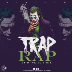 Trap Rap Kreyol 2021 🥳💦By Dj Skinny Mix