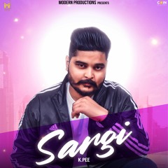 Sargi By K.PEE | Coin Digital | New Punjabi Songs 2021